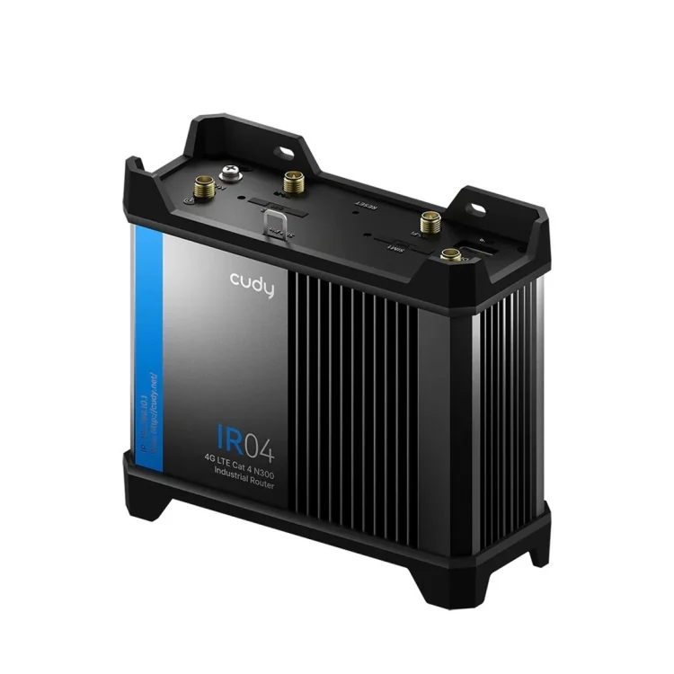 Router CUDY IR04_EU