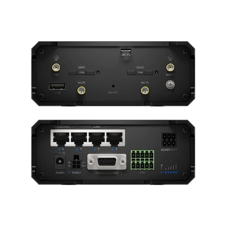Router CUDY IR04_EU