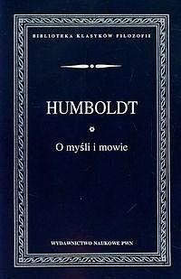 O myśli i mowie