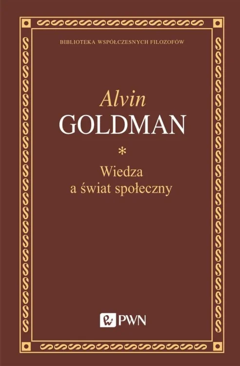 Wiedza a świat społeczny