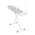 Deska do prasowania M Solid 72565 LEIFHEIT