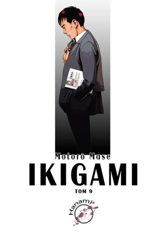 Ikigami T.9