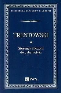 Stosunek filozofii do cybernetyki