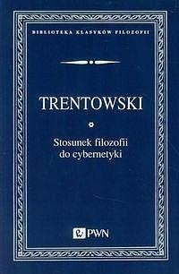 Stosunek filozofii do cybernetyki