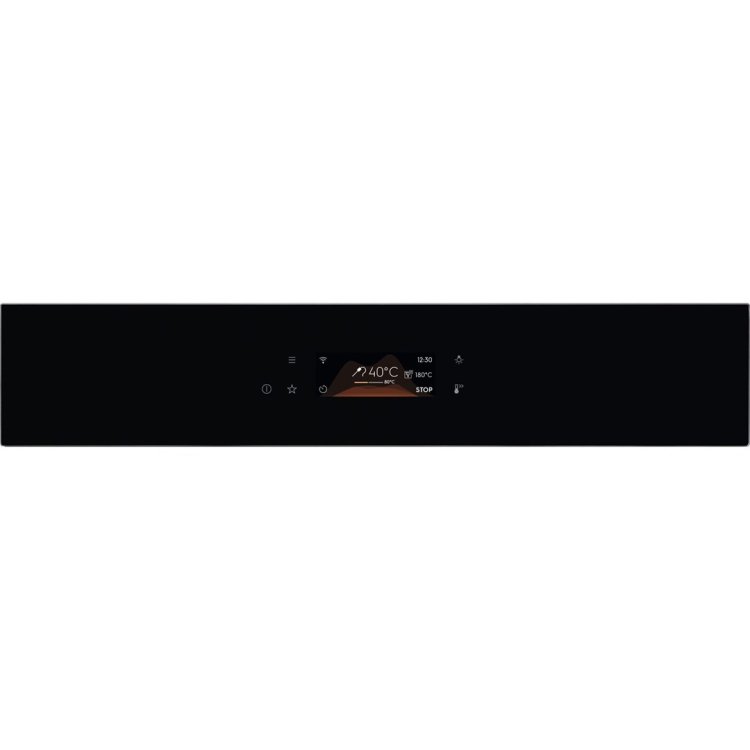 Piekarnik ELECTROLUX LVL8E09Z
