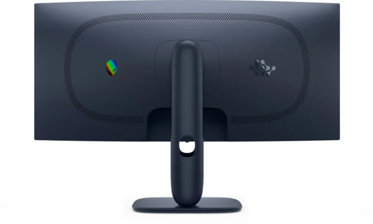MONITOR DELL ALIENWARE LED 34" AW3425DWM 180Hz