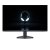 MONITOR DELL ALIENWARE QD-OLED 27" AW2725DF 360Hz