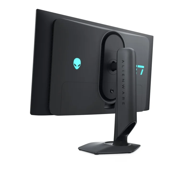 MONITOR DELL ALIENWARE QD-OLED 27" AW2725DF 360Hz