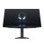 MONITOR DELL ALIENWARE QD-OLED 27" AW2725DF 360Hz