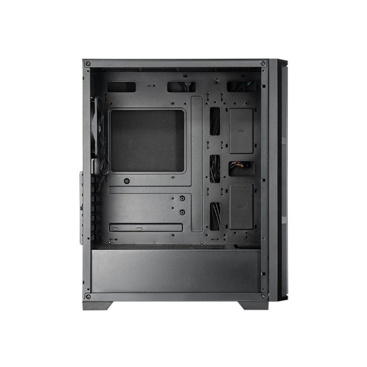 Obudowa Chieftec AS-02B-OP