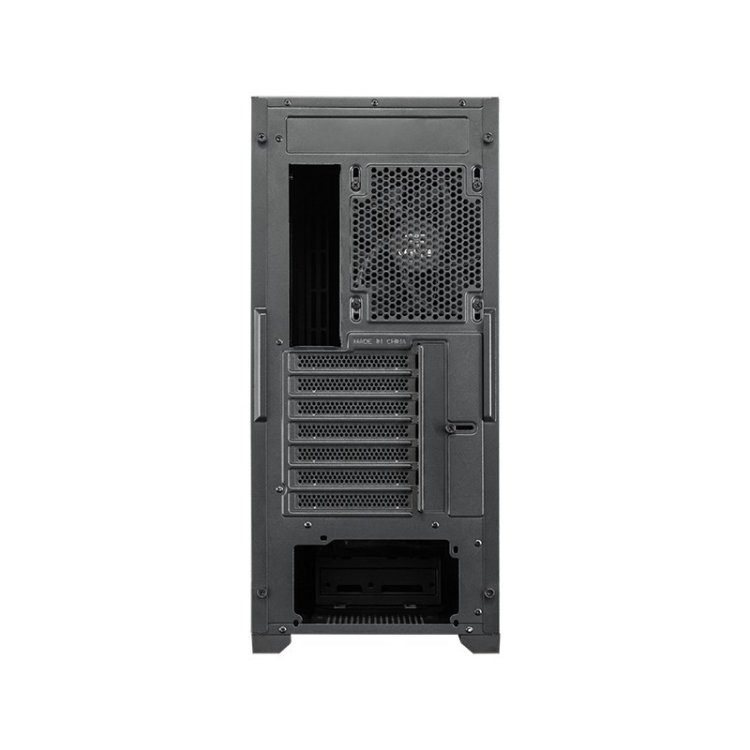 Obudowa Chieftec AS-02B-OP