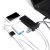Hub TP-LINK UH720 (7x USB 3.0; kolor czarny)