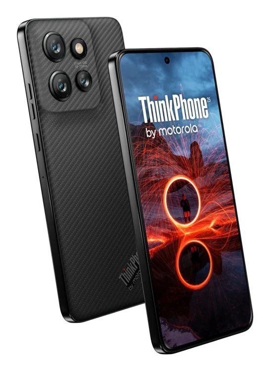 Motorola ThinkPhone 5G 8/256GB Carbon Black