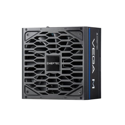 Zasilacz Chieftec Vega M PPG-750-C 80+ GOLD ATX 3.1
