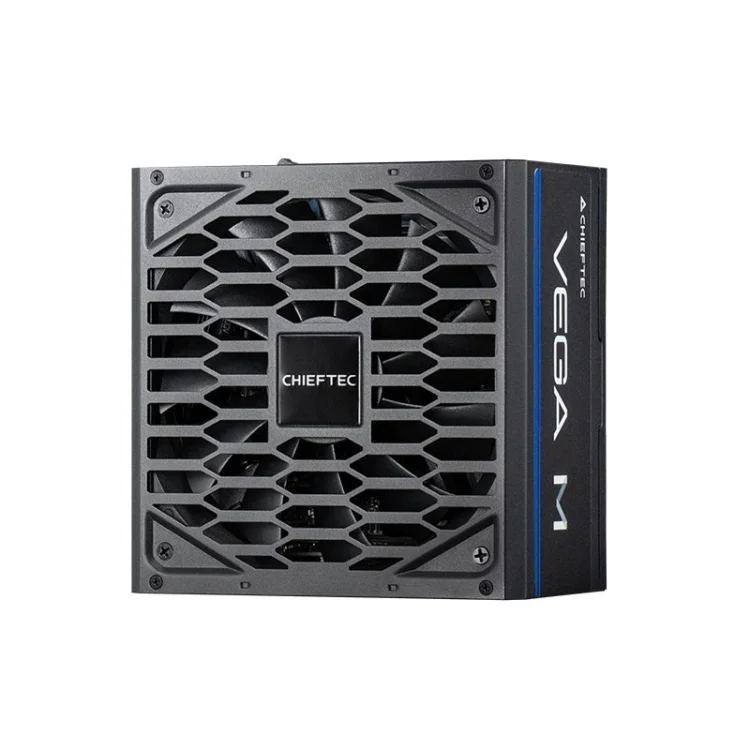 Zasilacz Chieftec Vega M PPG-750-C 80+ GOLD ATX 3.1