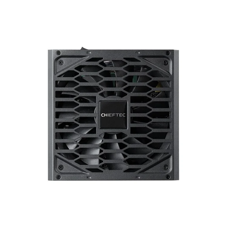 Zasilacz Chieftec Vega M PPG-750-C 80+ GOLD ATX 3.1