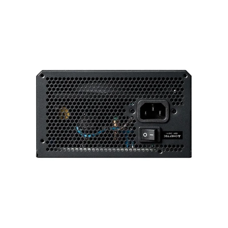 Zasilacz Chieftec Vega M PPG-750-C 80+ GOLD ATX 3.1