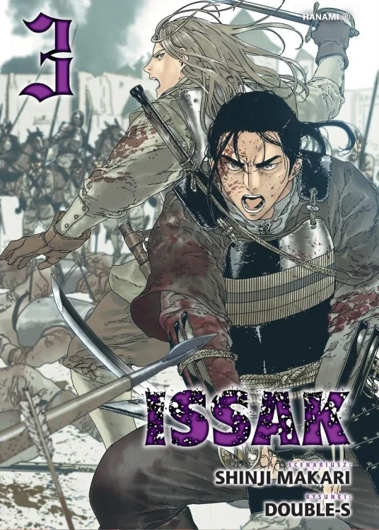 Issak T.3