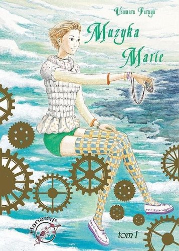 Muzyka Marie T.1