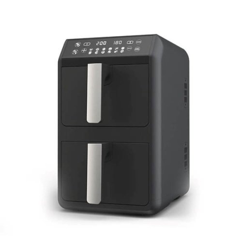 Frytownica beztłuszczowa 2400W MR-761 MAESTRO