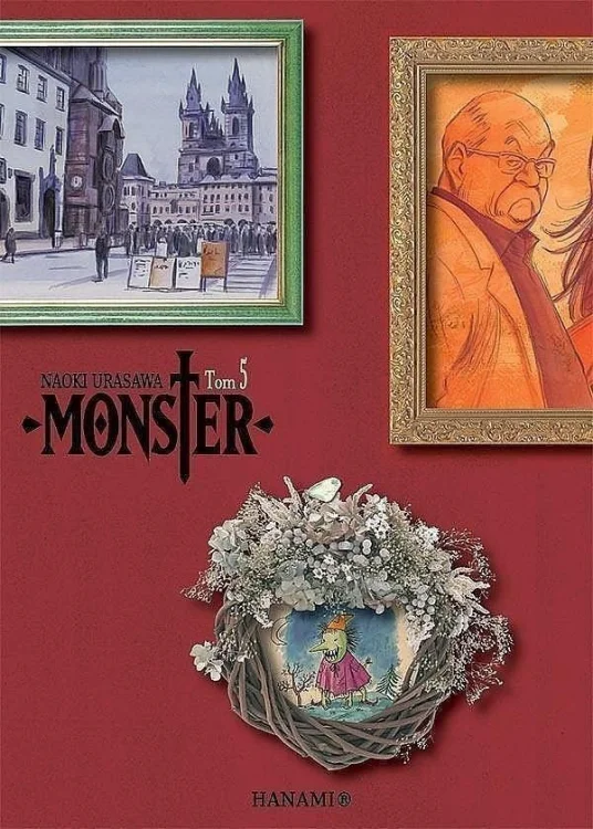 Monster T.5