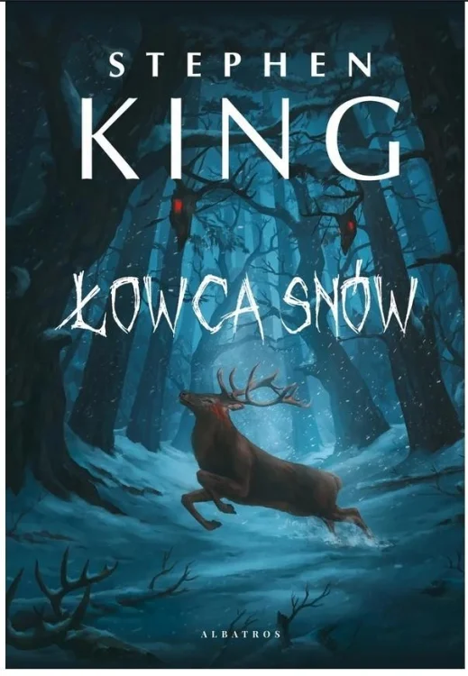 Łowca Snów