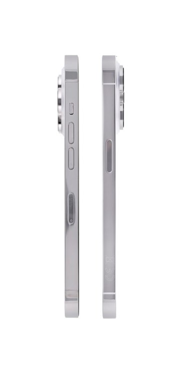 Apple iPhone 14 Pro Max 128GB Starlight (REMADE by 2Bnew)2Y