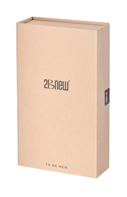 Apple iPhone 14 Pro Max 128GB Starlight (REMADE by 2Bnew)2Y