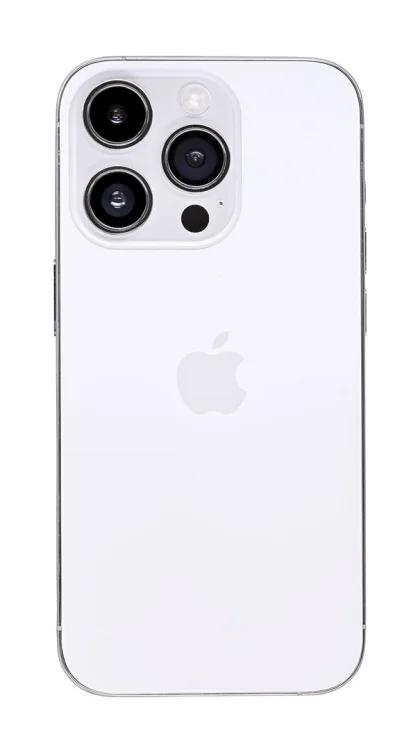 Apple iPhone 14 Pro Max 128GB Starlight (REMADE by 2Bnew)2Y