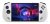 Legion Go S 8ARP1 Ryzen Z2 Go 8" WUXGA IPS 500nits Glossy  48-120Hz VRR Touch 16GB LPDDR5x-6400 SSD512 Radeon Graphics 55.5Wh Win11 Glacier White (WYP