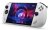 Legion Go S 8ARP1 Ryzen Z2 Go 8" WUXGA IPS 500nits Glossy  48-120Hz VRR Touch 16GB LPDDR5x-6400 SSD512 Radeon Graphics 55.5Wh Win11 Glacier White (WYP