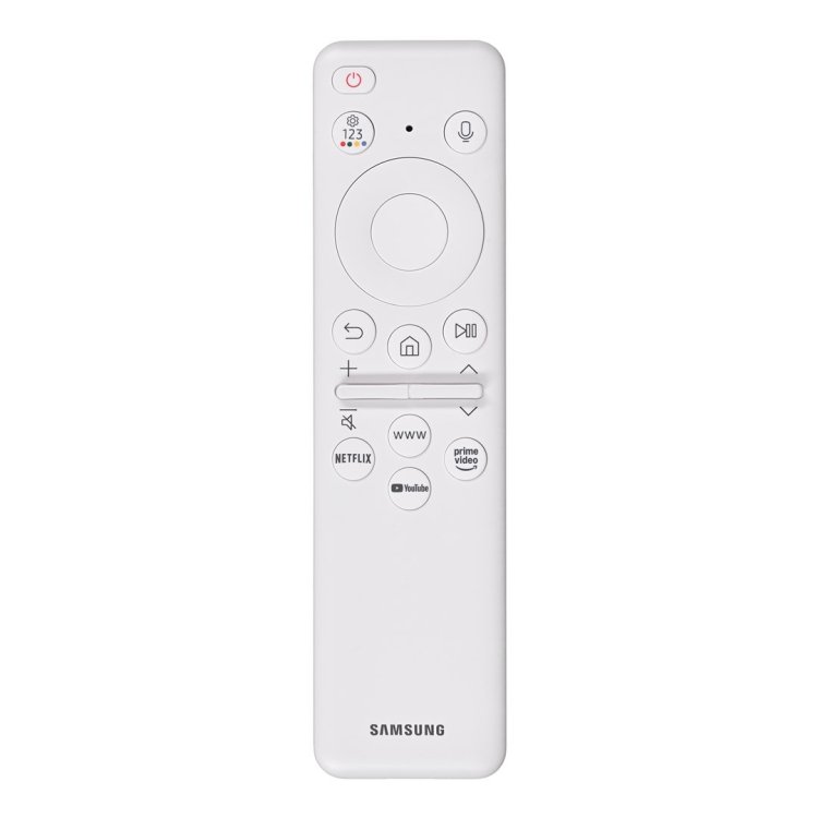 Telewizor 65" Samsung QE65LS03FWUXXH