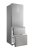 Lodówka Multidoor Haier HTW5620DNMG (inox)