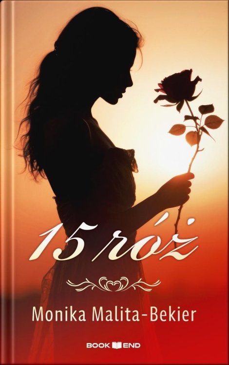 15 róż