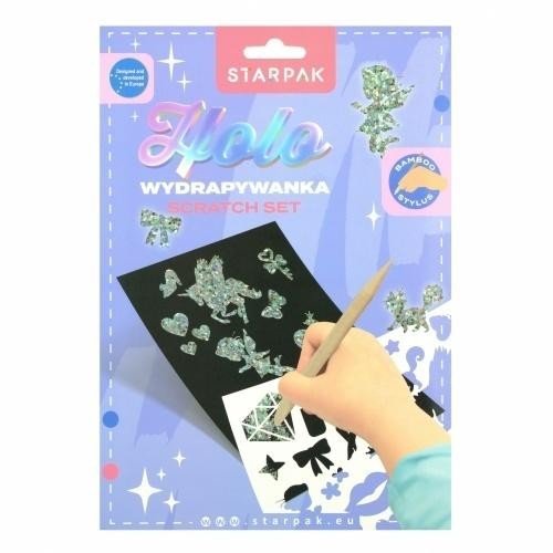 Wydrapywanka Holo
