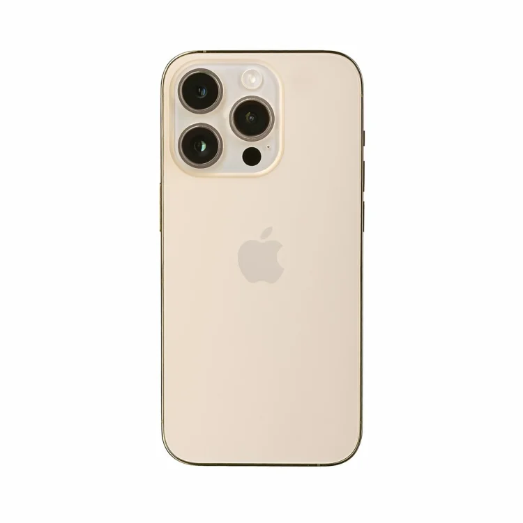 Apple iPhone 14 Pro 128GB Gold (REMADE by 2Bnew)2Y