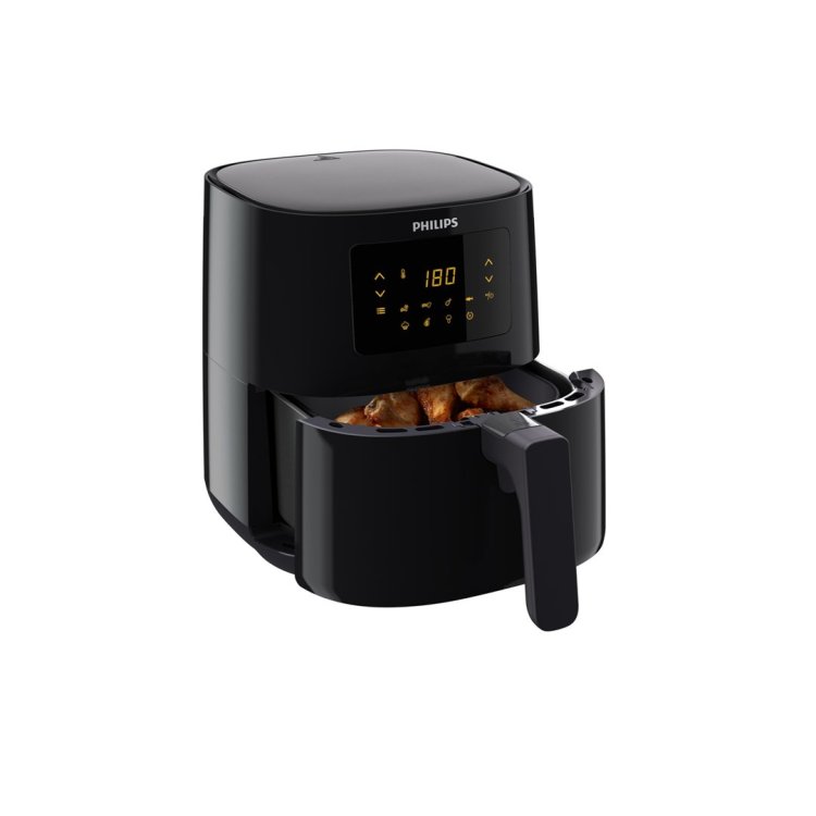 Frytownica niskotłuszczowa PHILIPS HD 9252/90 (WYPRZEDAŻ)