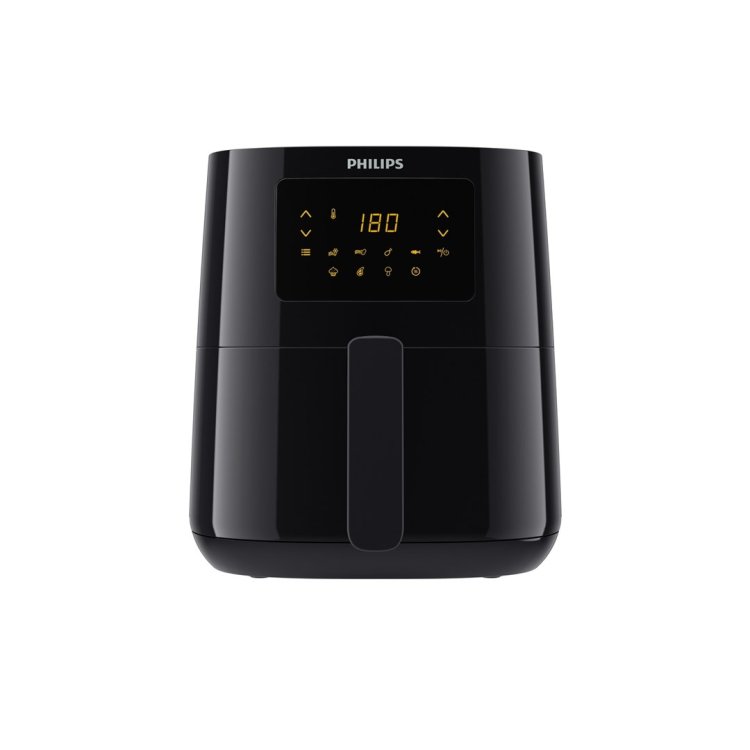 Frytownica niskotłuszczowa PHILIPS HD 9252/90 (WYPRZEDAŻ)