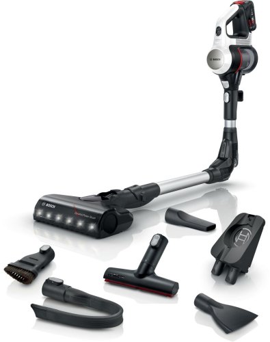 Odkurzacz BOSCH BSS 711W UNLIMITED