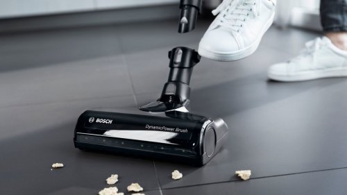 Odkurzacz BOSCH BSS 711W UNLIMITED