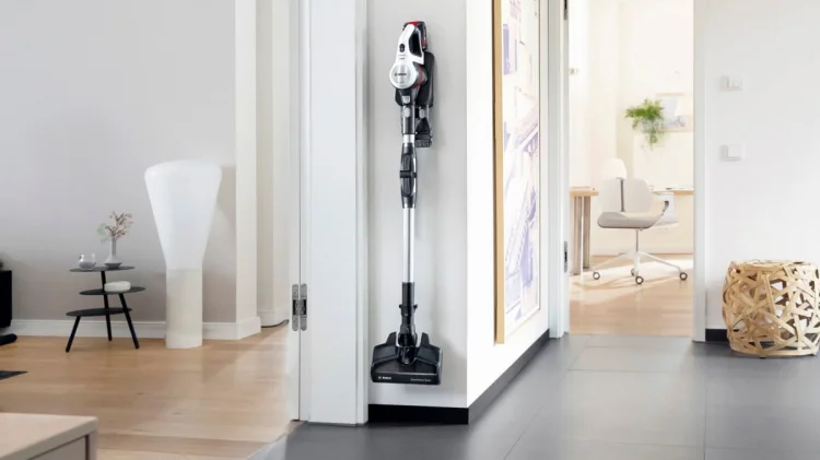 Odkurzacz BOSCH BSS 711W UNLIMITED