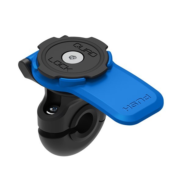 Quad Lock Podstawa montowana na lusterku V2