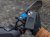 Quad Lock Podstawa montowana na lusterku V2