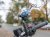 Quad Lock Podstawa montowana na lusterku V2