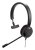 Słuchawki z mikrofonem Jabra Evolve 30 II