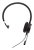 Słuchawki z mikrofonem Jabra Evolve 30 II