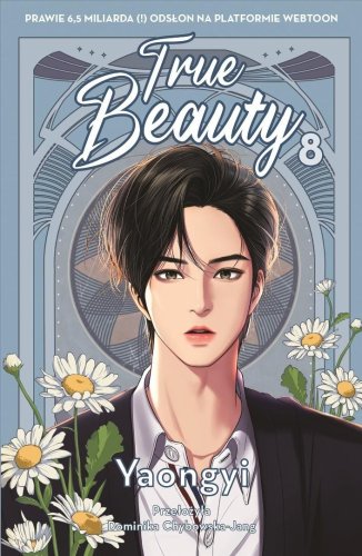 True Beauty T.8