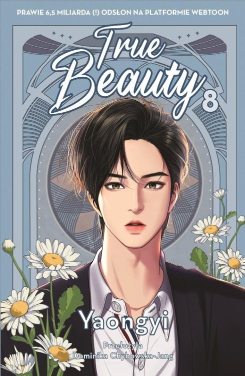 True Beauty T.8
