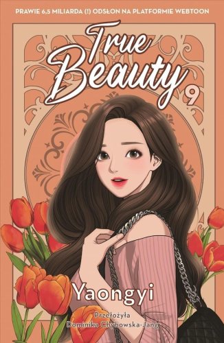 True Beauty T.9