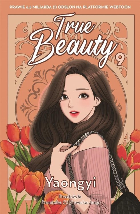 True Beauty T.9